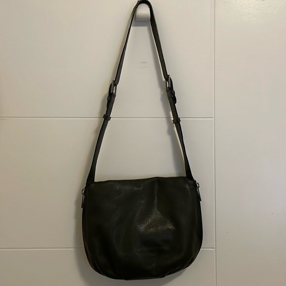 Marc by Marc Jacobs Q Natasha Crossbody Bag - Picture 5 of 15